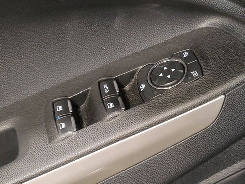 Used 2021 Ford EcoSport Titanium FWD image 27