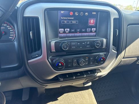 Used 2016 GMC Sierra 1500 SLE w/ SLE Value Package image 22