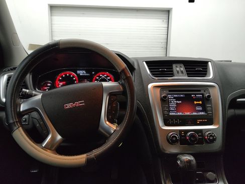 Used 2016 GMC Acadia SLE FWD image 22