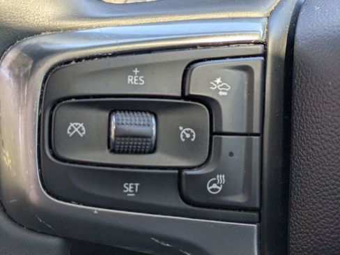 Used 2023 Chevrolet Silverado 2500 LTZ w/ LTZ Premium Package image 21