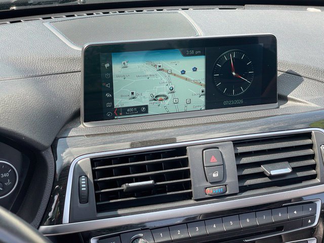 Used 2018 BMW 430i xDrive Convertible AWD/4WD image 18