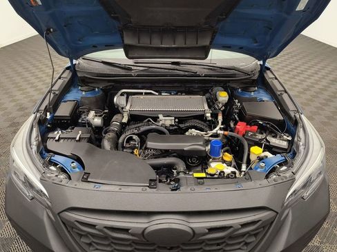 Used 2023 Subaru Outback Wilderness image 29