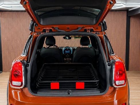 Used 2019 MINI Cooper Countryman S AWD/4WD image 16