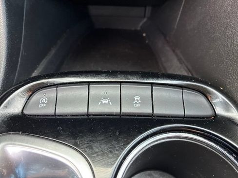 Used 2024 Buick Encore GX Sport Touring w/ Comfort Package FWD image 31