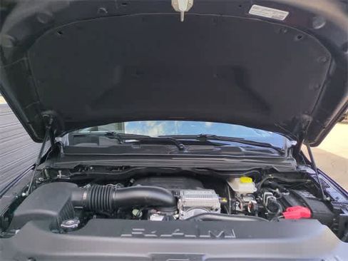 New 2026 RAM 1500 Big Horn image 15