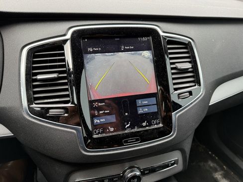 Used 2016 Volvo XC90 T6 R-Design w/ Vision Package image 7