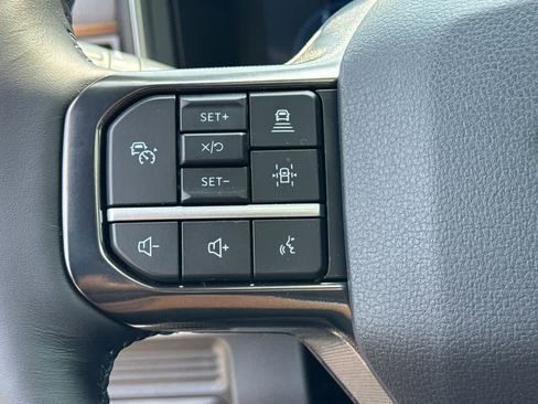 New 2025 Ford F250 Platinum AWD/4WD image 20