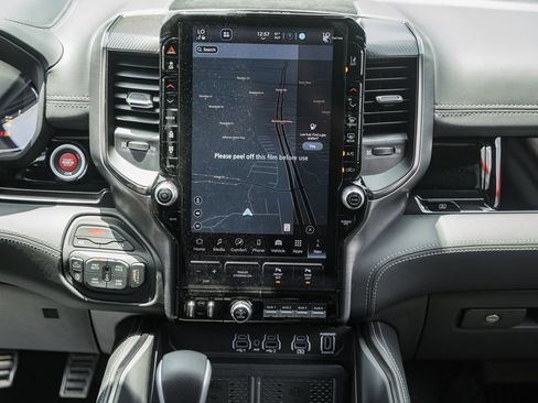New 2026 RAM 1500 RHO AWD/4WD image 20