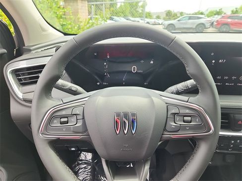 New 2026 Buick Encore GX Sport Touring w/ Advanced Technology Package image 22