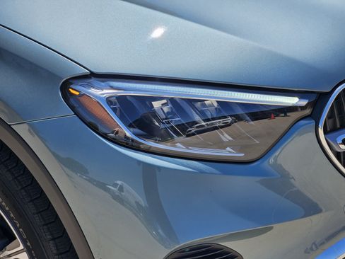 Certified 2026 Mercedes-Benz GLC 300 4MATIC image 24