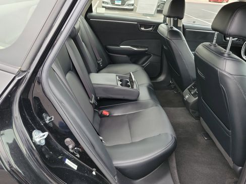 Used 2018 Honda Clarity Touring image 30