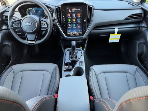 New 2026 Subaru Crosstrek 2.5i Limited w/ Crosstrek Mirror Package AWD/4WD image 14