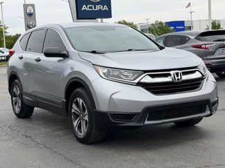 Used 2018 Honda CR-V LX video 2