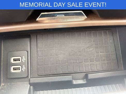 Used 2018 Ford Expedition Platinum AWD/4WD image 33