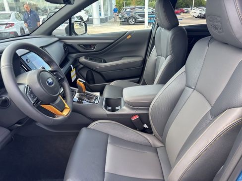 New 2025 Subaru Outback Wilderness image 20