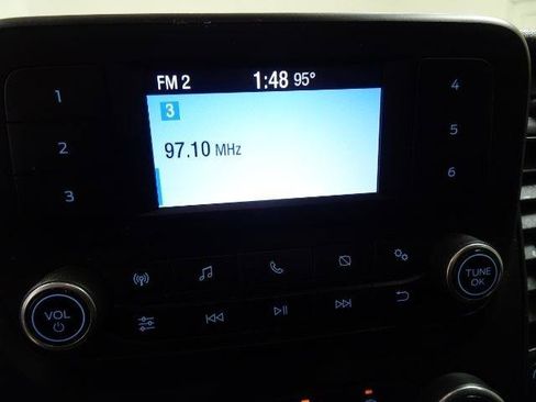 Used 2021 Ford Transit 250 Low Roof w/ Exterior Upgrade Package RWD image 34