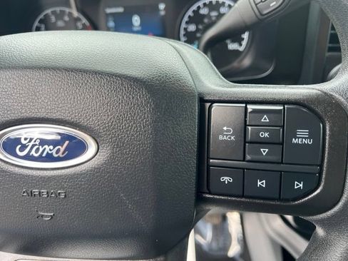 Used 2023 Ford F250 XLT w/ 360-Degree Camera Package AWD/4WD image 23