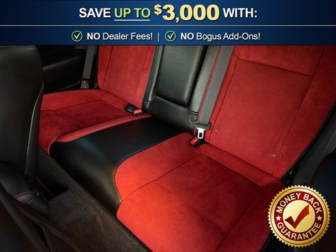 Used 2018 Dodge Challenger R/T Scat Pack image 21