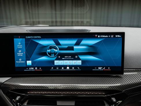 Used 2025 BMW M2 RWD image 54