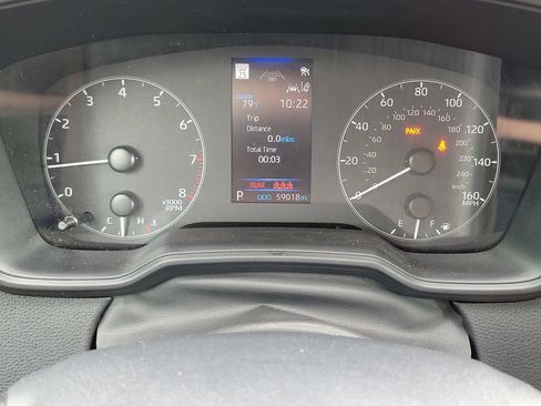 Used 2024 Toyota Corolla LE FWD image 27