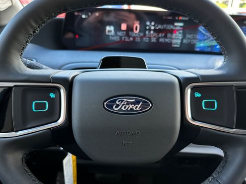 New 2026 Ford Expedition Max Active RWD image 24