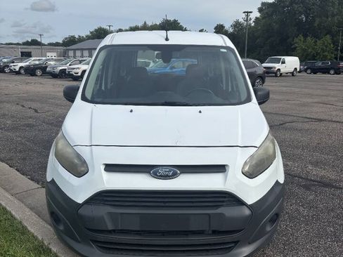Used 2017 Ford Transit Connect XL FWD image 5