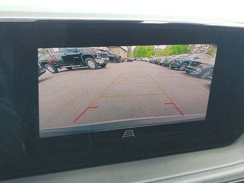 Used 2025 Buick Encore GX Preferred FWD image 29