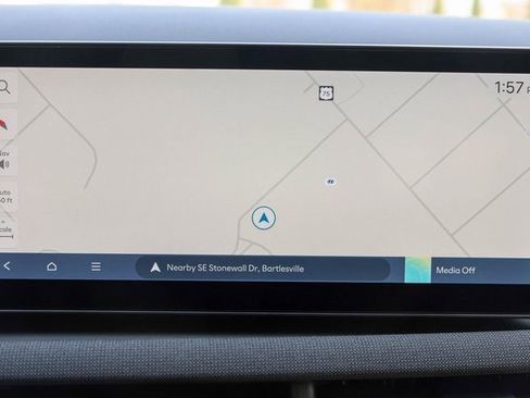 New 2026 Hyundai Santa Cruz Limited image 22