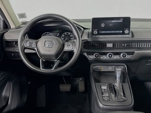 Certified 2024 Honda CR-V LX image 14