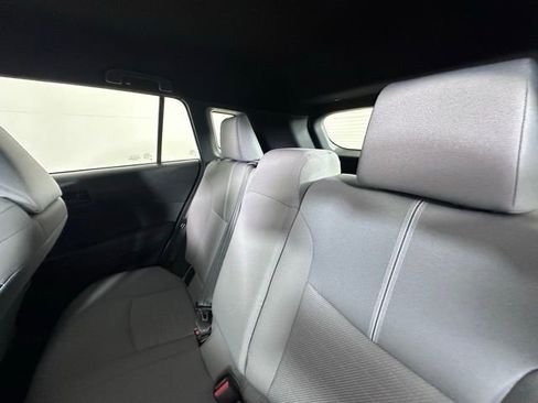Used 2024 Toyota Corolla Cross S image 15