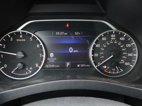 Used 2016 Nissan Murano S w/ Cargo Package image 14