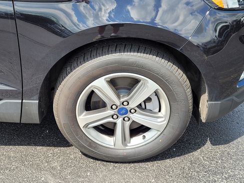 Used 2022 Ford Edge SEL w/ Convenience Package image 10