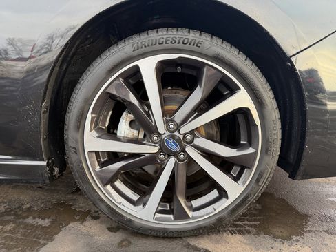 Used 2020 Subaru Impreza 2.0i Sport image 28