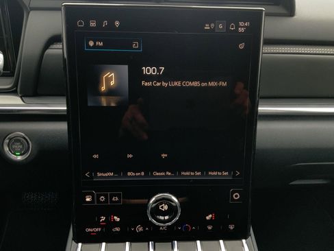 New 2026 GMC Terrain Elevation image 39