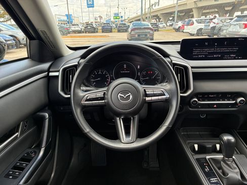 Used 2025 MAZDA CX-50 AWD 2.5 S w/ Preferred Package image 24