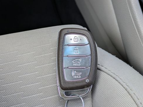 Used 2019 Hyundai Tucson SEL w/ Cargo Package FWD image 30