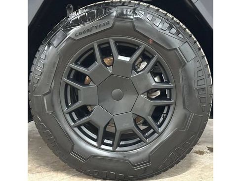 Used 2024 Tesla Cybertruck Cyberbeast image 11