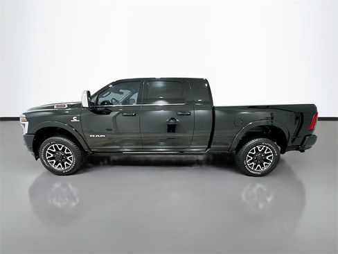 Used 2025 RAM 2500 Limited image 4