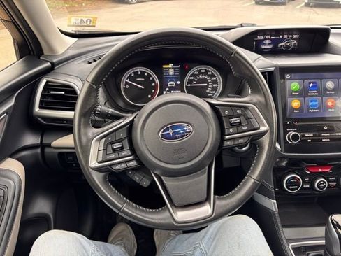 Certified 2023 Subaru Forester Limited AWD/4WD image 28