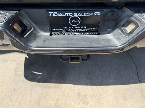 Used 2017 RAM 2500 Laramie w/ Sport Appearance Group AWD/4WD image 28