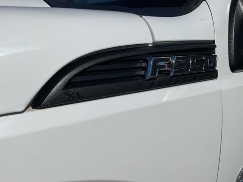 Used 2012 Ford F350 XL w/ PWR Equipment Group image 34