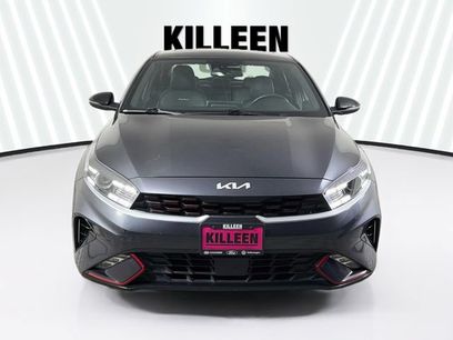 Used 2023 Kia Forte GT-Line w/ GT-Line Premium Package