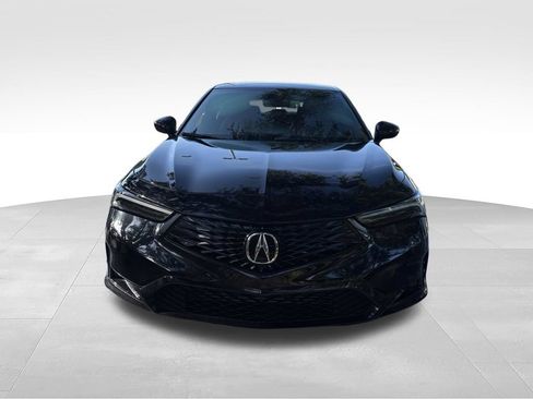 Used 2024 Acura Integra A-Spec FWD image 8