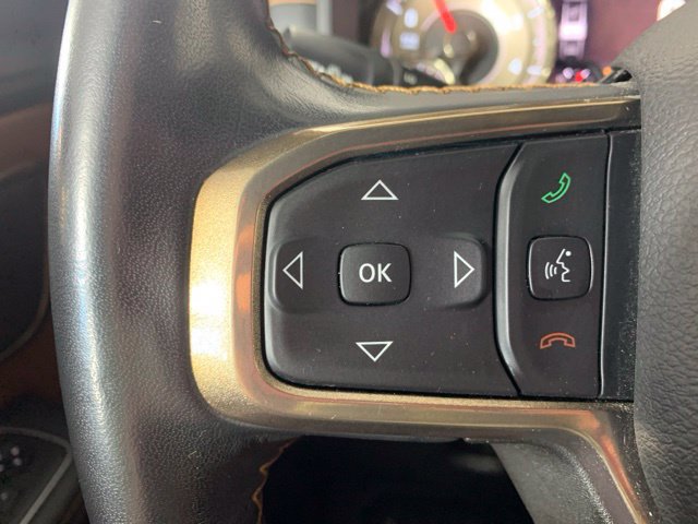 Used 2022 RAM 1500 Limited AWD/4WD image 27
