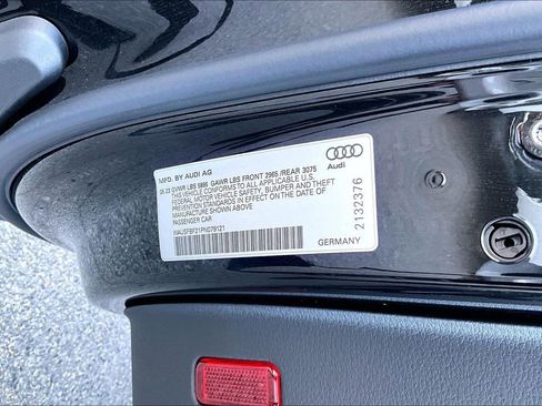 Used 2023 Audi S7 Prestige w/ Prestige Package AWD/4WD image 19