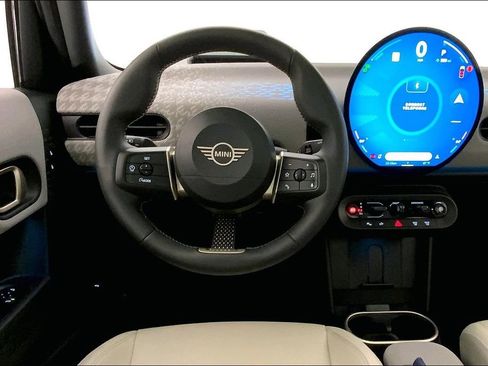 Certified 2026 MINI Cooper S FWD image 4
