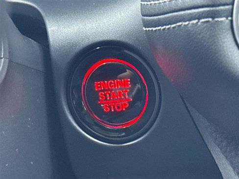 New 2027 Honda HR-V EX-L image 26