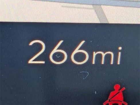 New 2026 Buick Envision Preferred image 33