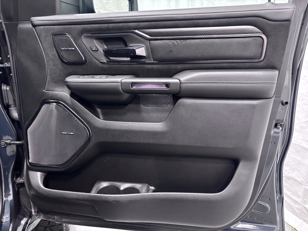 Used 2026 RAM 1500 RHO w/ RHO Level 1 Equipment Group AWD/4WD image 55