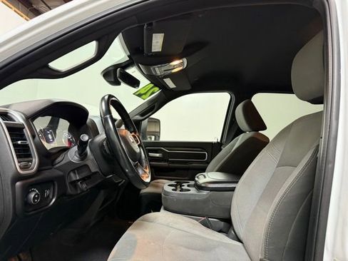 Certified 2024 RAM 2500 Big Horn image 13